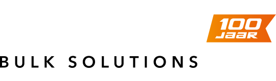 Logo Wiegel Bulk Solutions 100 jaar
