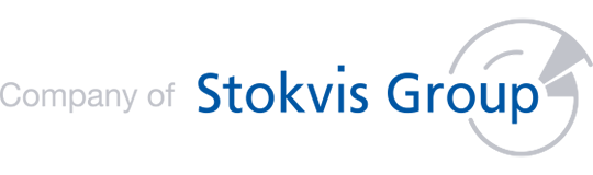 Logo Company of Stokvis Group